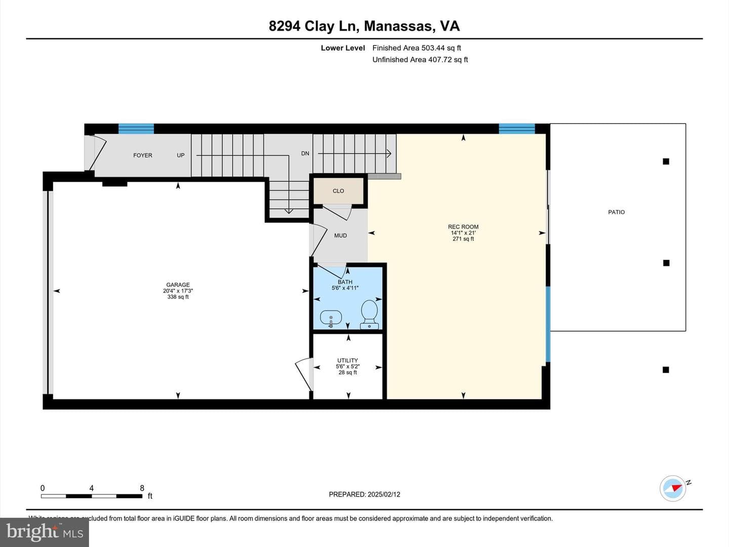 8294 Clay Lane photo 35