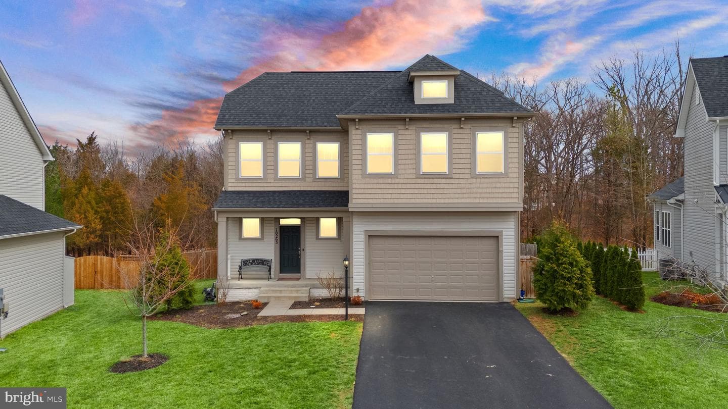 10263 Mayapple Court