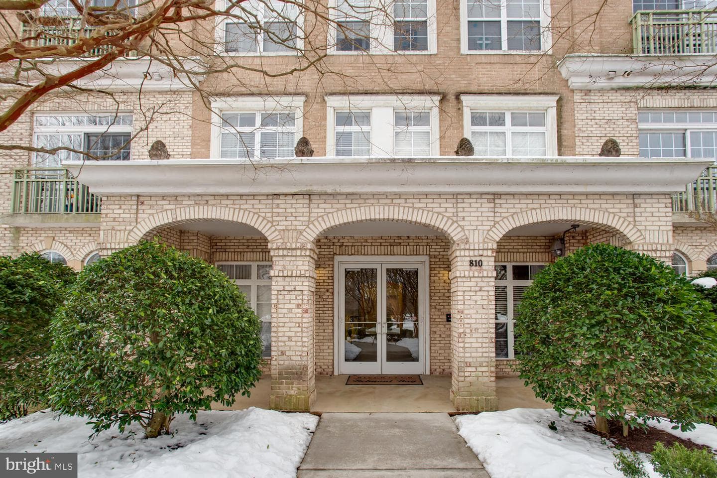 810 Belmont Bay Drive #503 photo 1