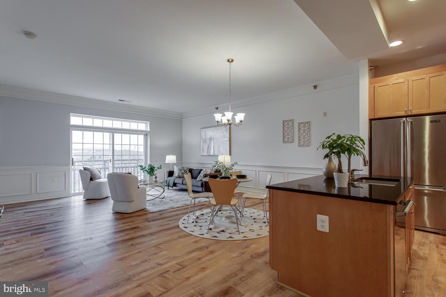 810 Belmont Bay Drive #503 photo 2