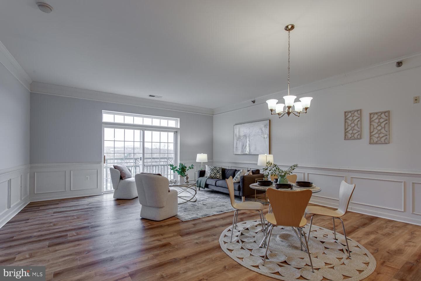 810 Belmont Bay Drive #503 photo 3