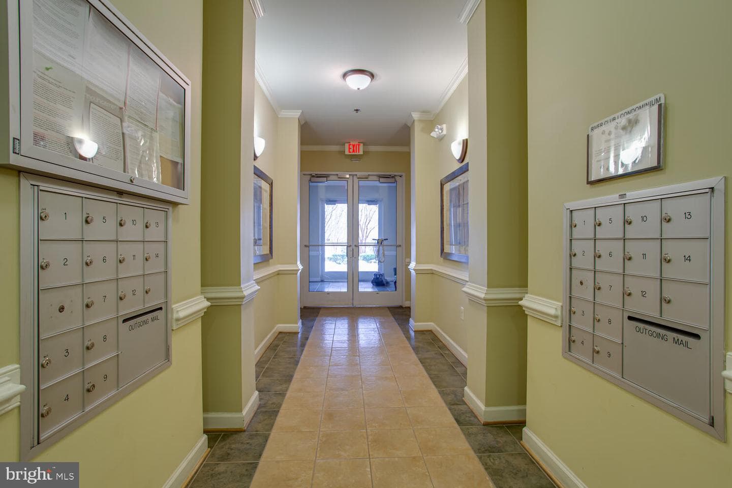 810 Belmont Bay Drive #503 photo 34