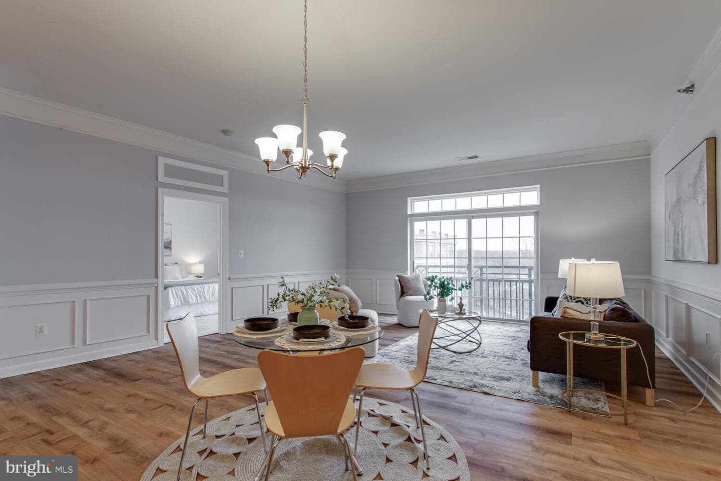 810 Belmont Bay Drive #503 photo 4