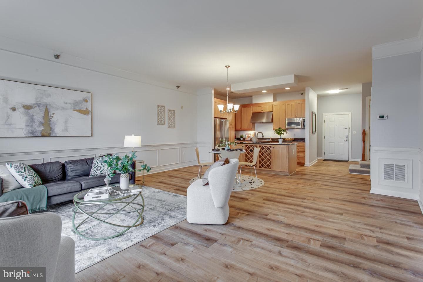 810 Belmont Bay Drive #503 photo 6