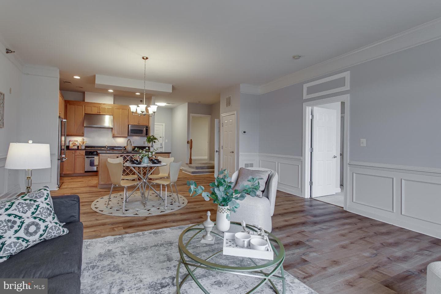 810 Belmont Bay Drive #503 photo 7