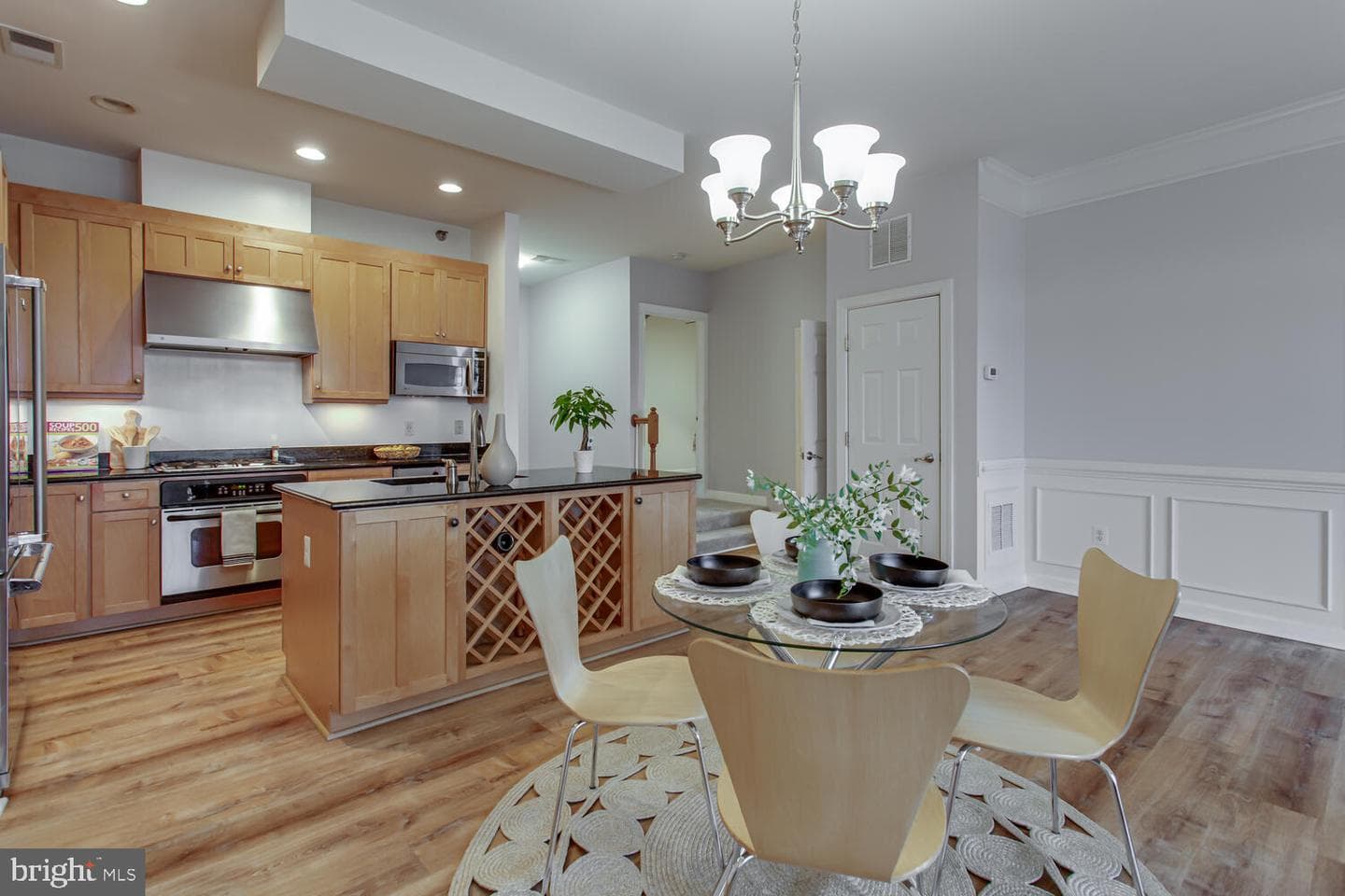 810 Belmont Bay Drive #503 photo 8