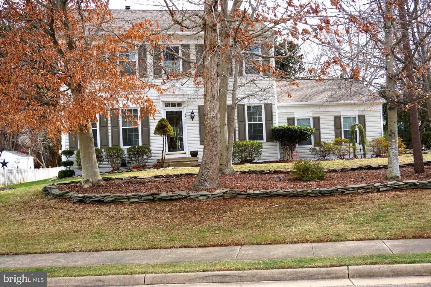 5700 Brazilnut Court