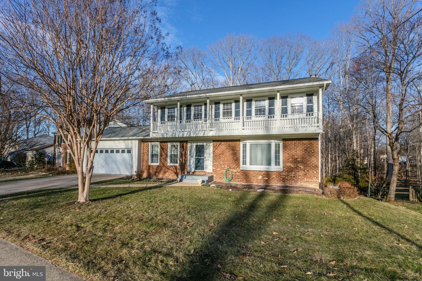 11843 Antietam Road photo 2