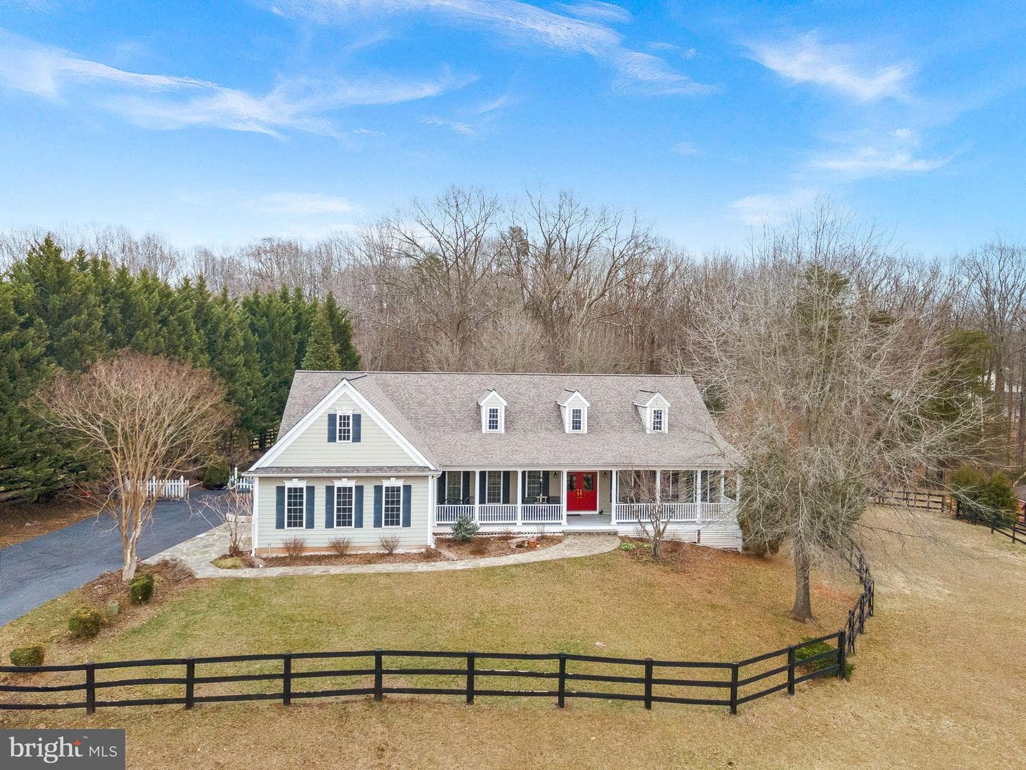 9801 Alydar Court photo 3