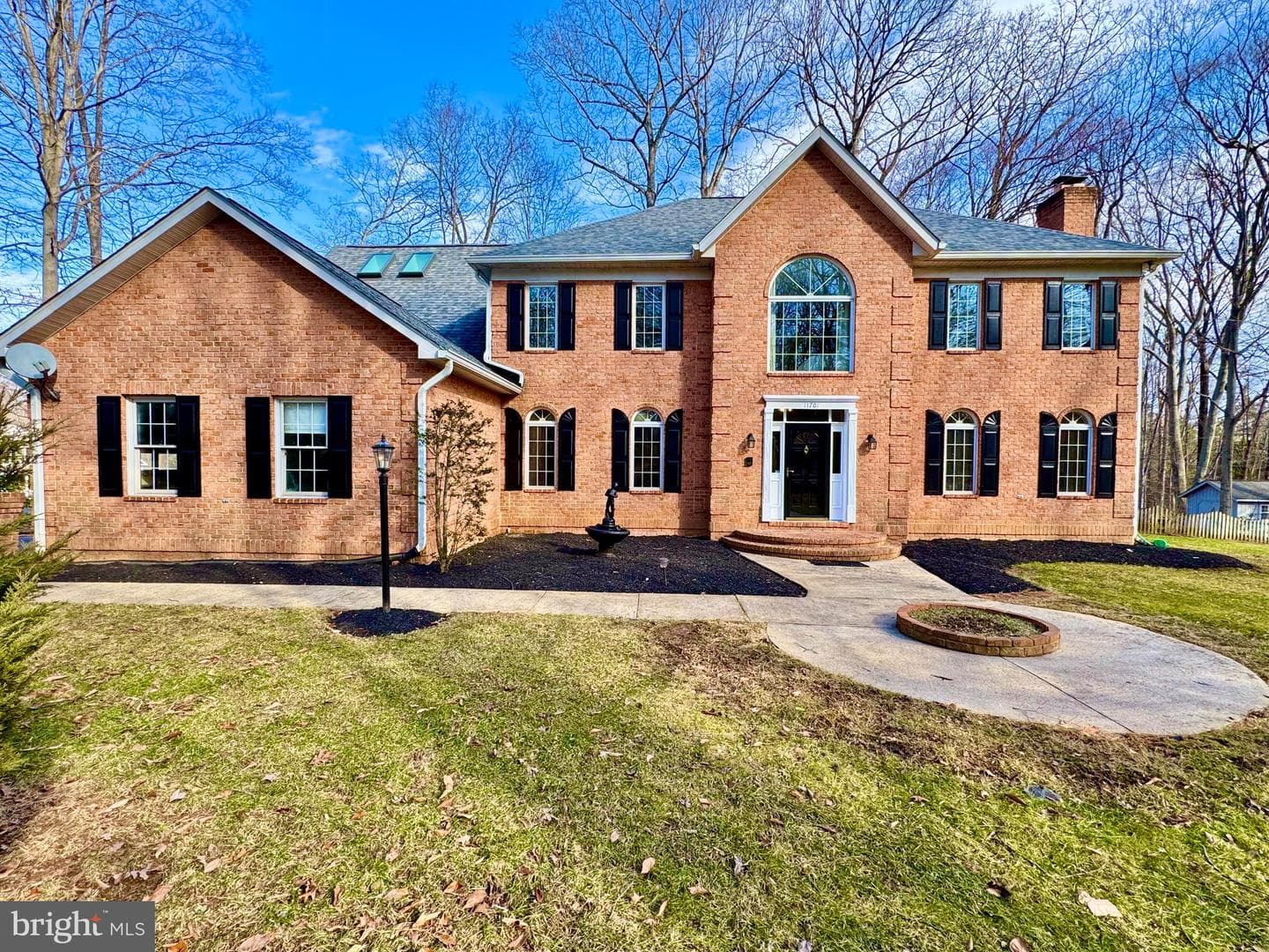 11701 Sandal Wood Lane