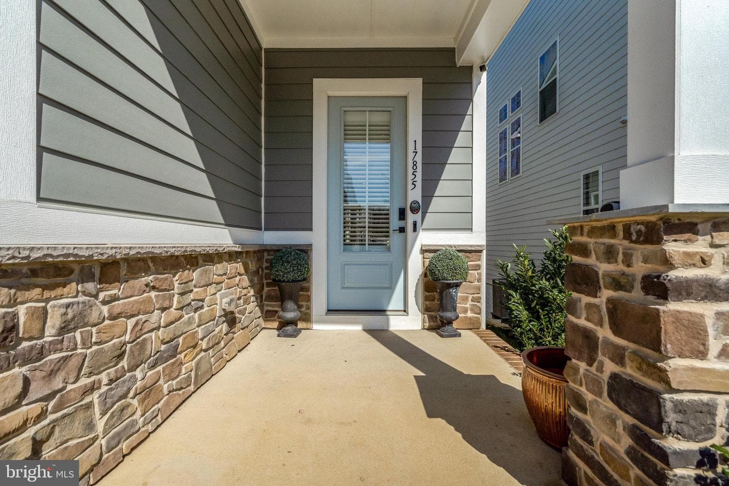 17855 Woods Overlook Drive photo 4