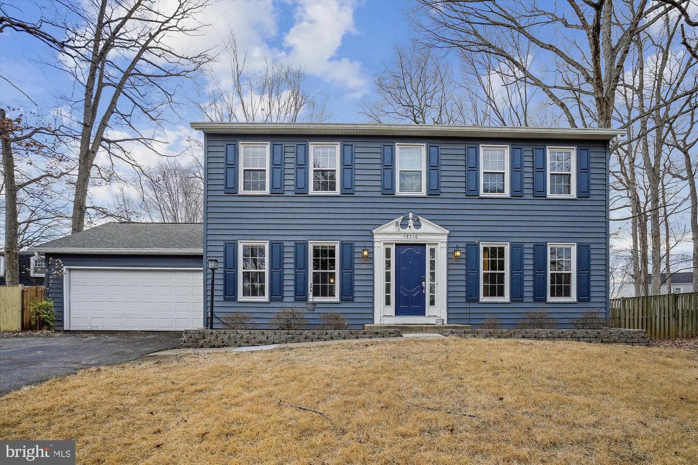 15710 Cranberry Court photo 1