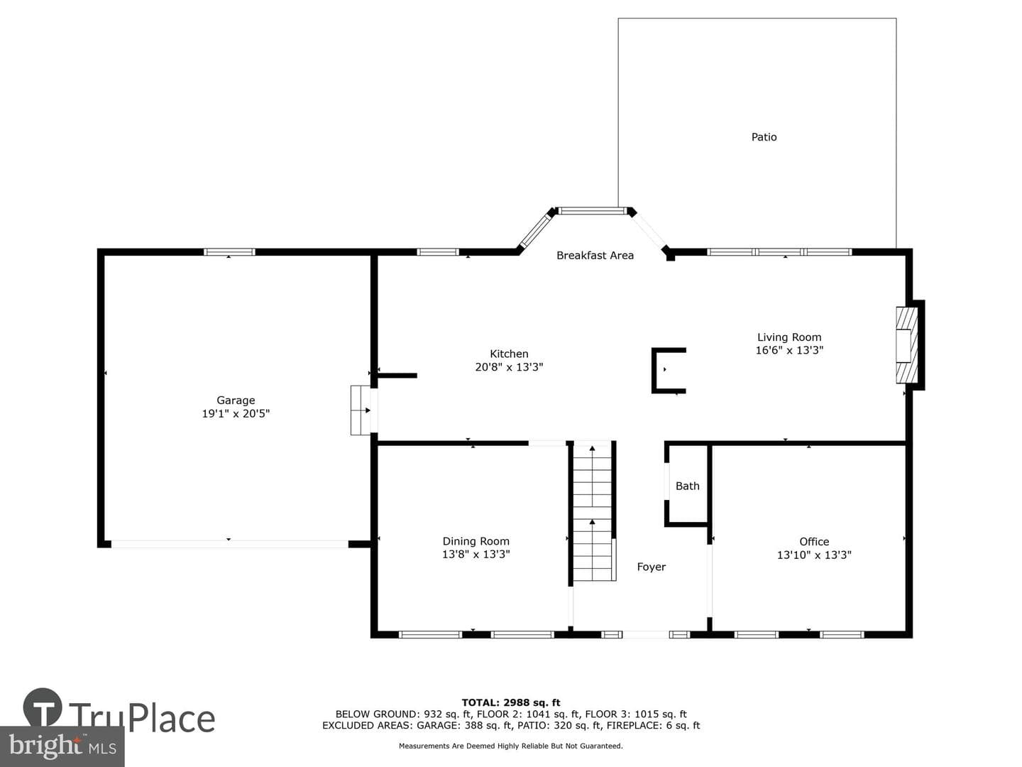 15710 Cranberry Court photo 10