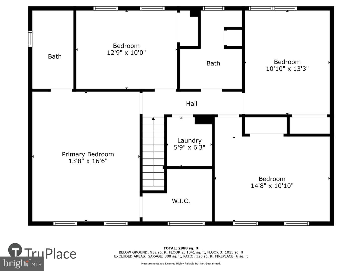 15710 Cranberry Court photo 18