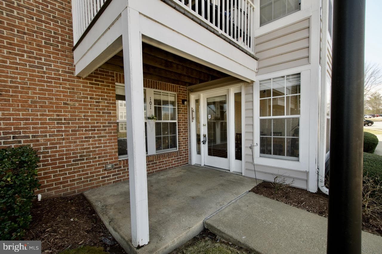 3630 Sherbrooke Circle #101 photo 16