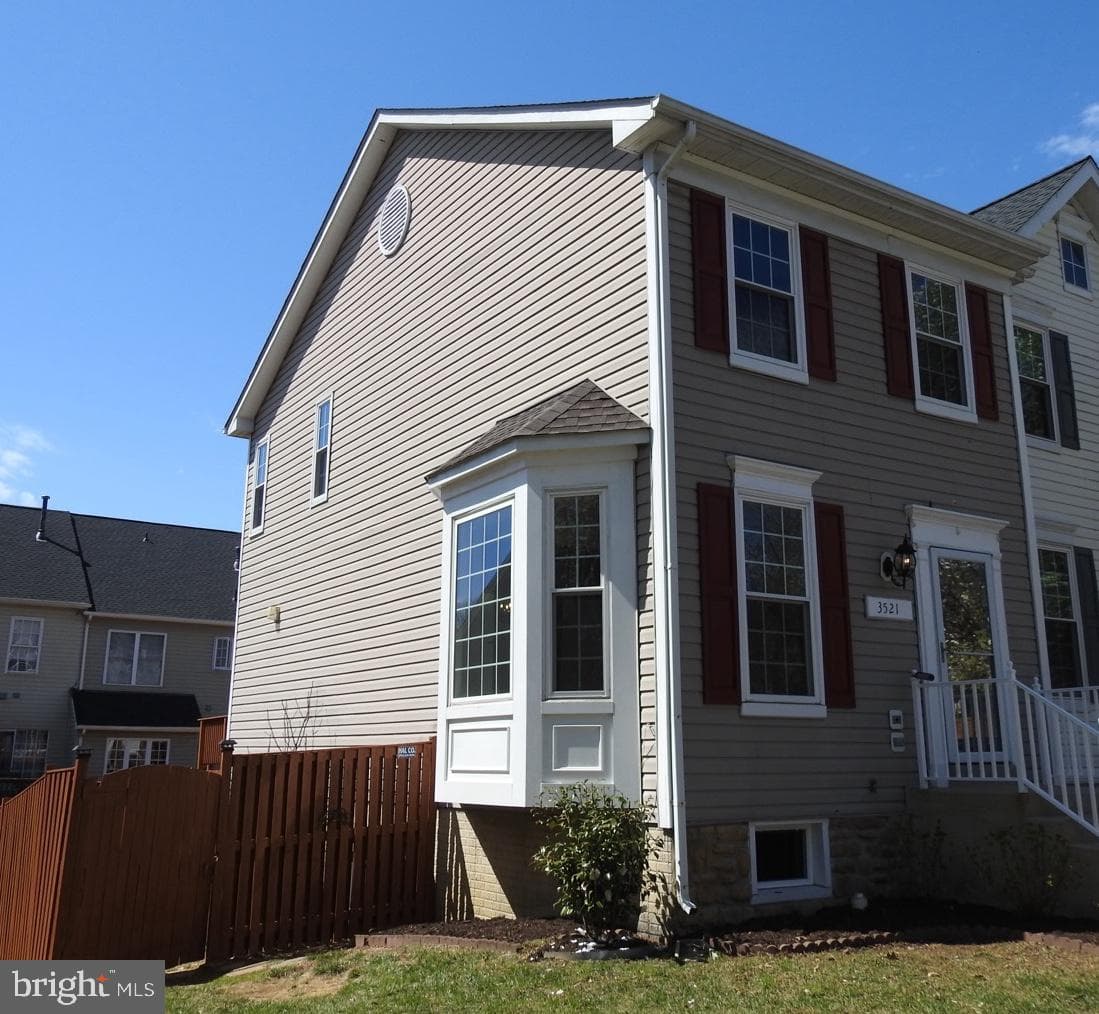 3521 Christy Lane photo 1