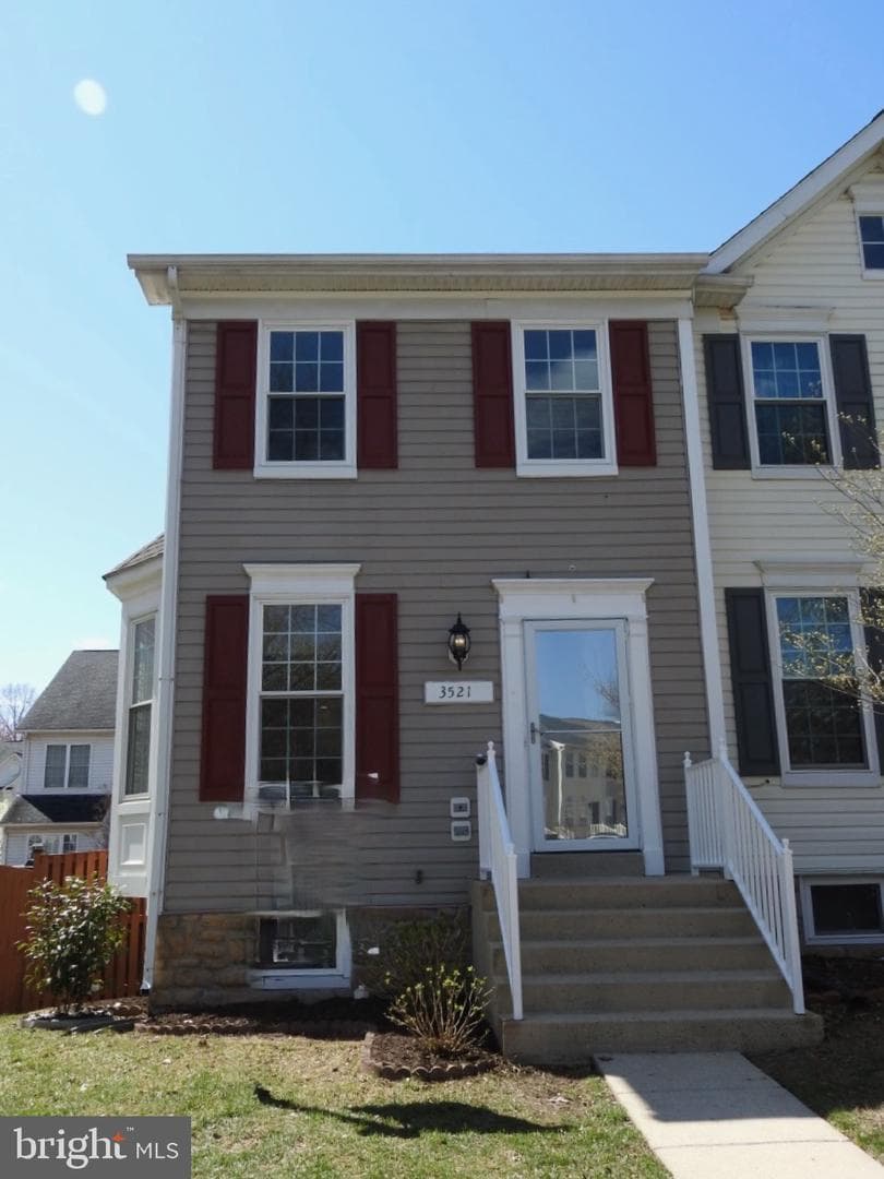 3521 Christy Lane photo 2