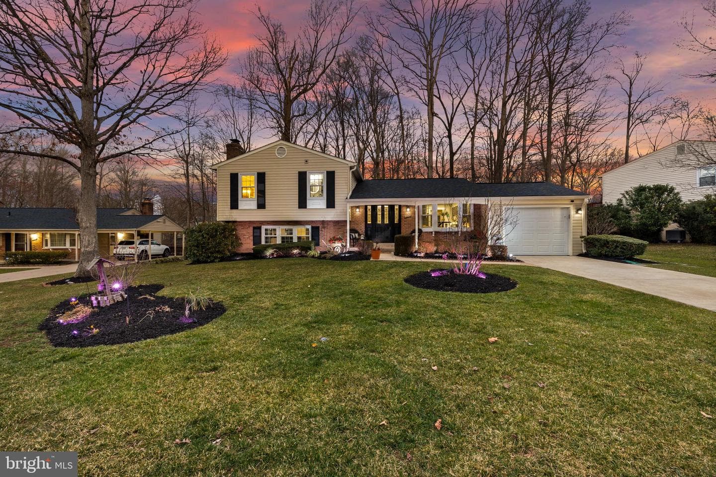 12077 Willowood Drive photo 1
