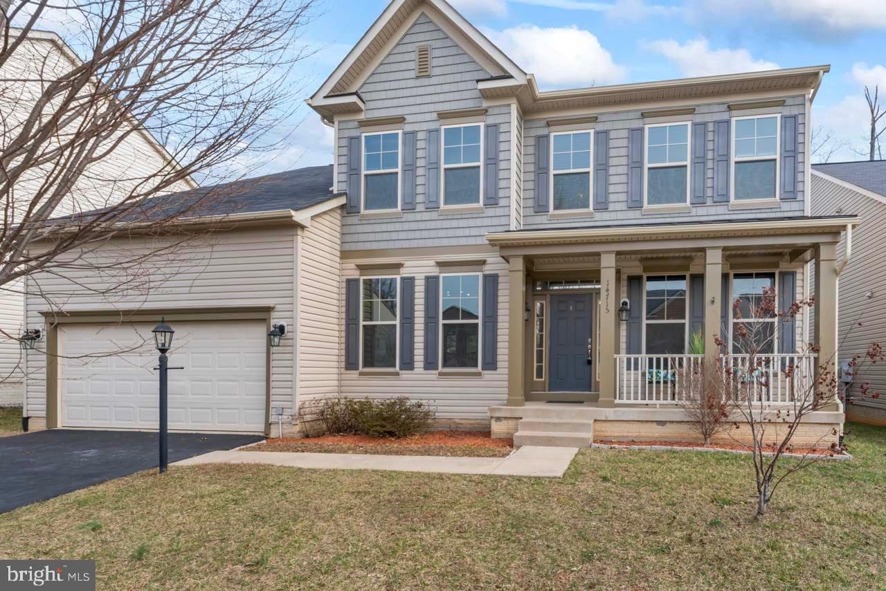 14715 Bell Tower Road photo 1