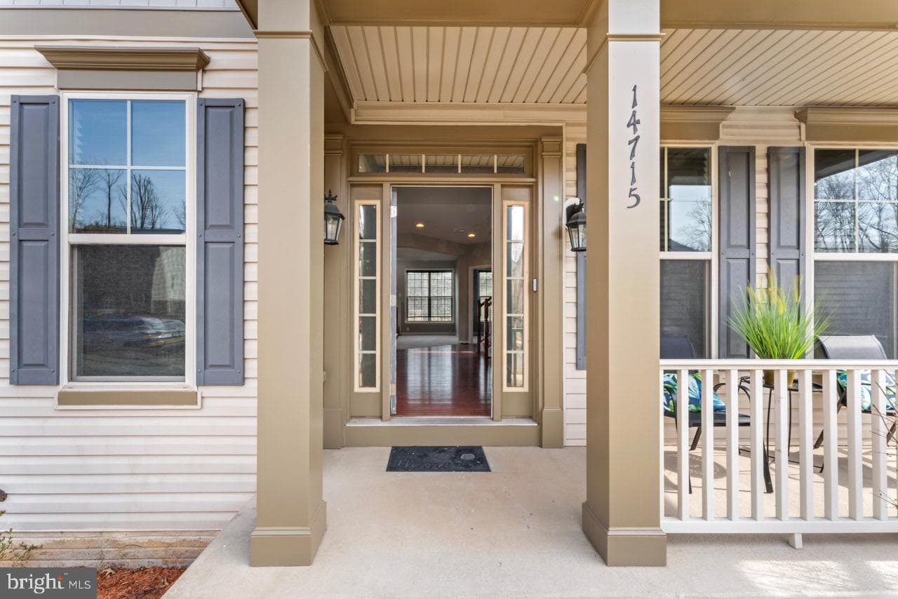 14715 Bell Tower Road photo 2