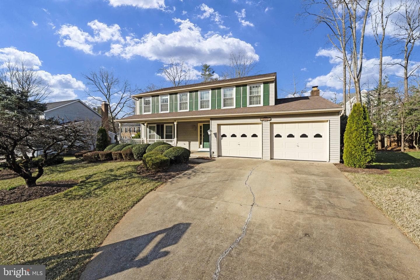 15012 Woodglen Court photo 1