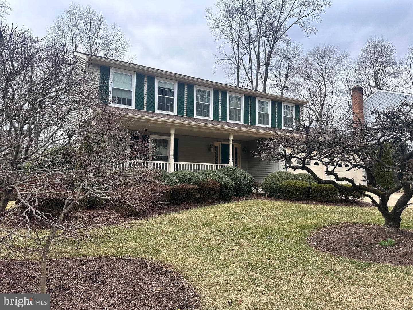 15012 Woodglen Court photo 2