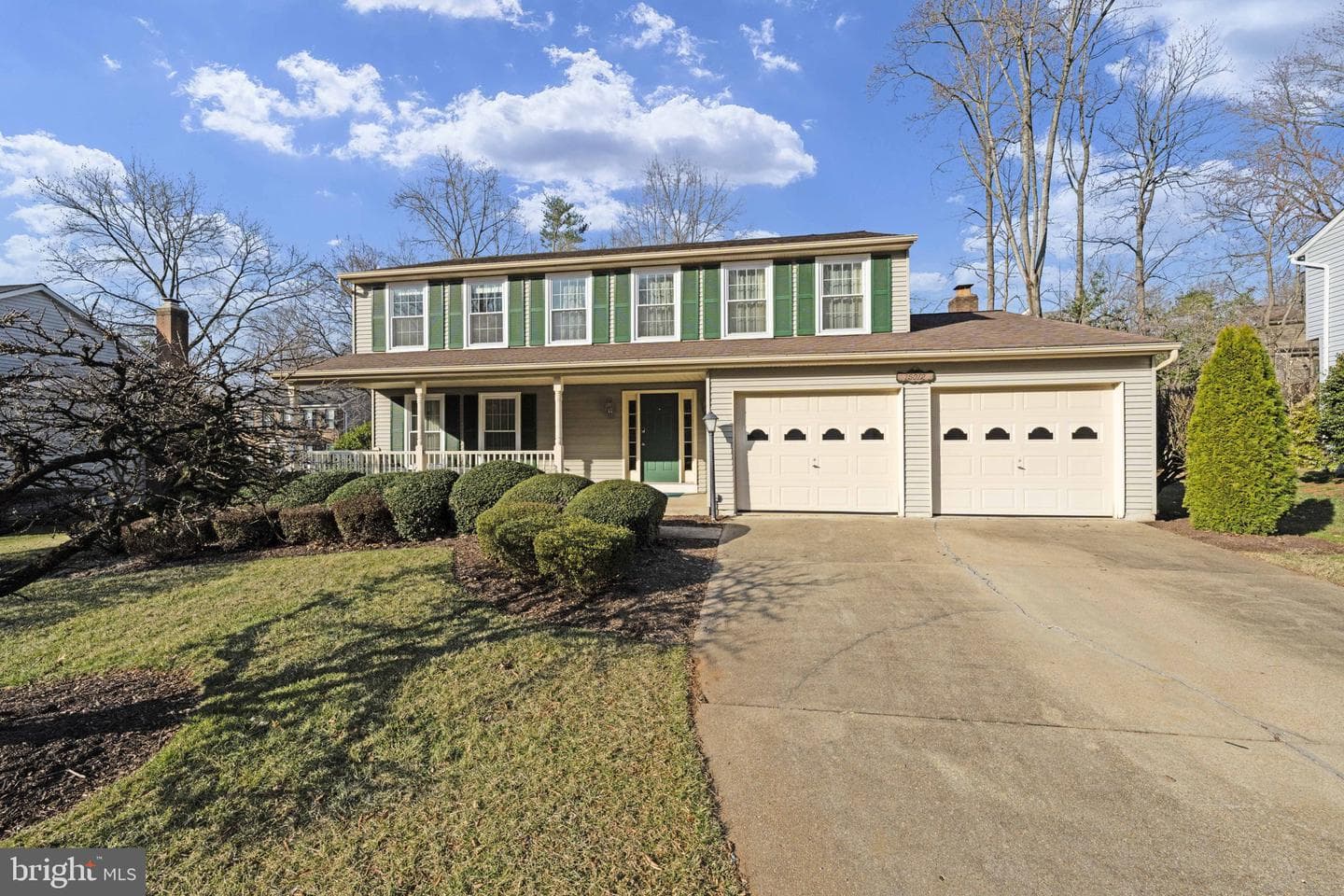 15012 Woodglen Court photo 3