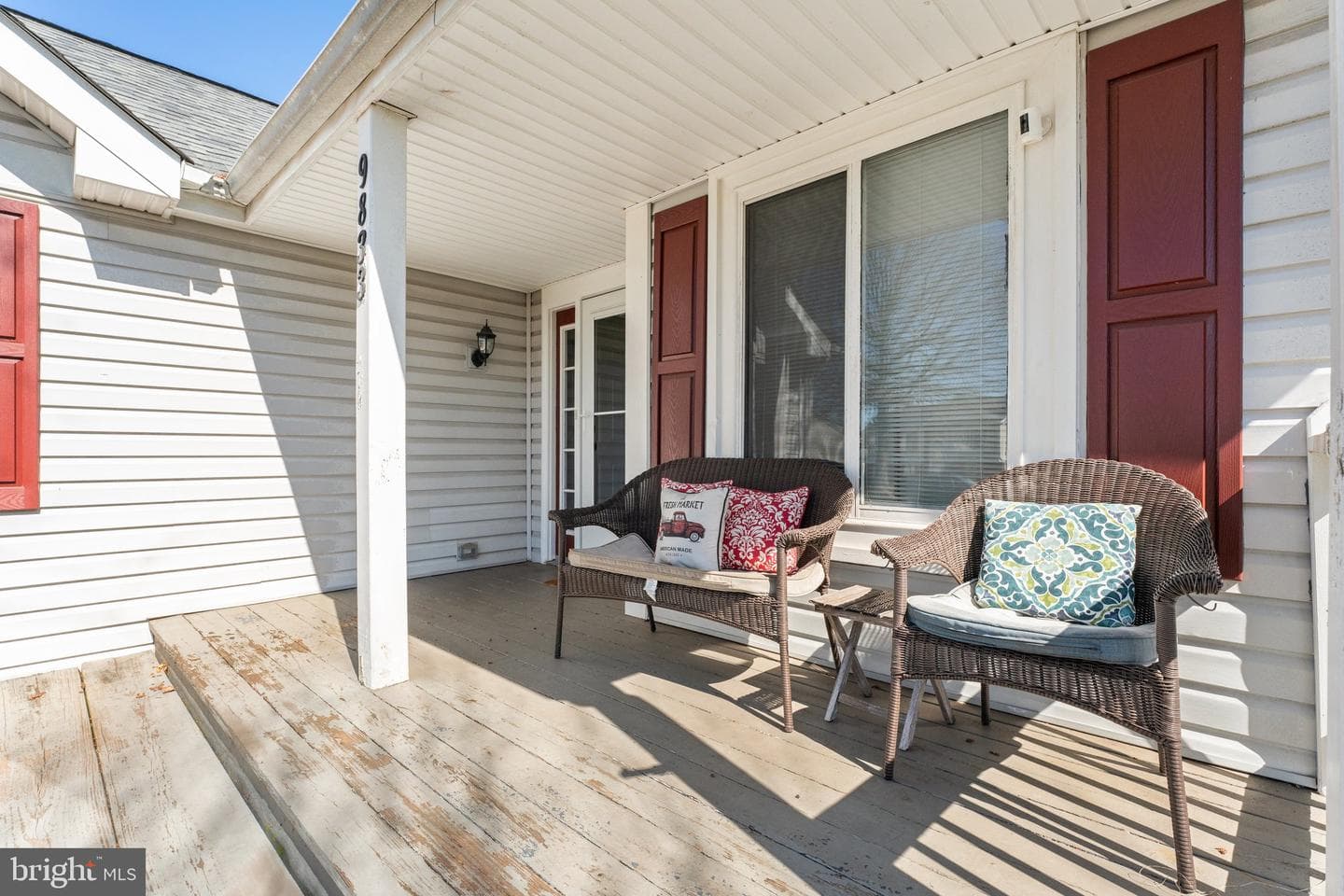 9833 Nimitz Court photo 4