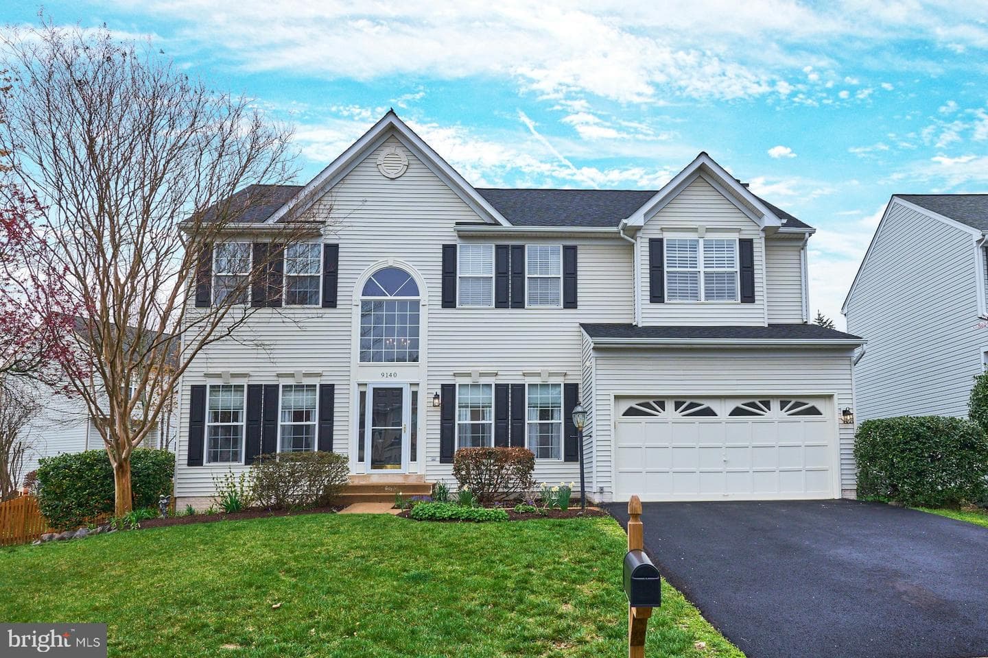 9140 Dartford Place