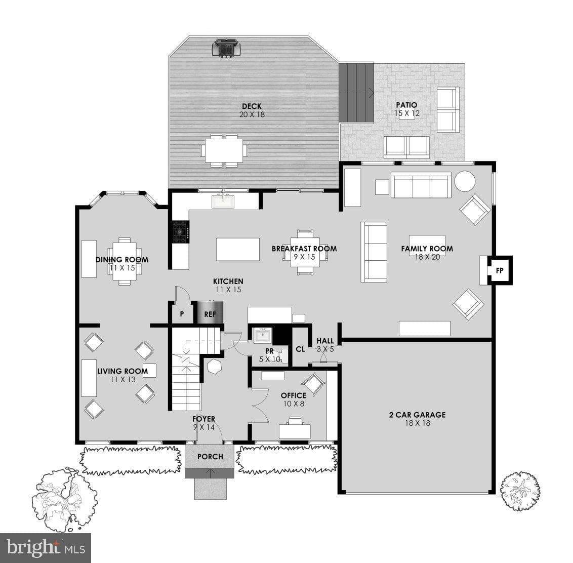 9140 Dartford Place photo 56