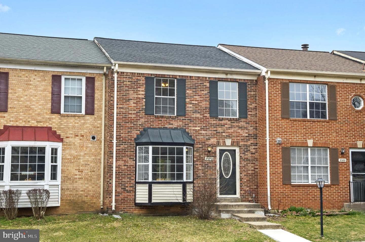 3390 Ladino Court photo 1