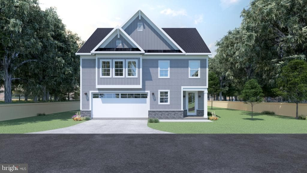 8317 Maplewood Drive