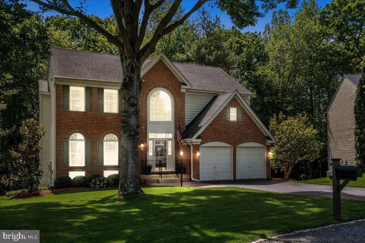 7625 Holbrook Court photo 1