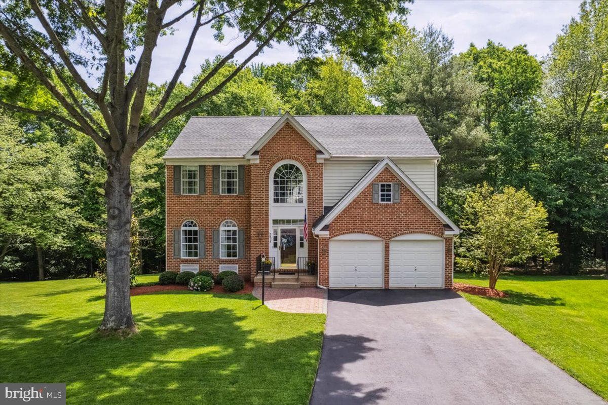 7625 Holbrook Court photo 4