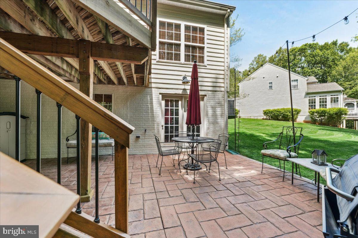 7625 Holbrook Court photo 47