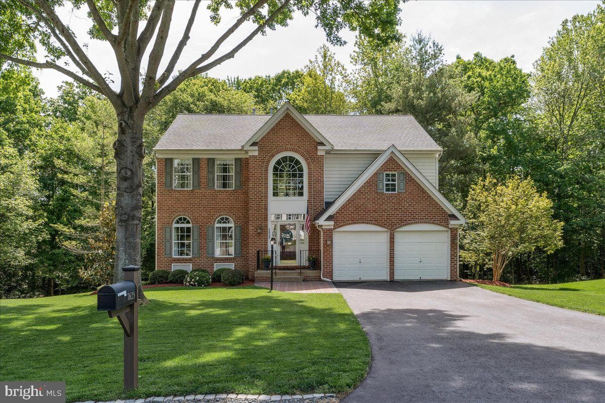 7625 Holbrook Court photo 63