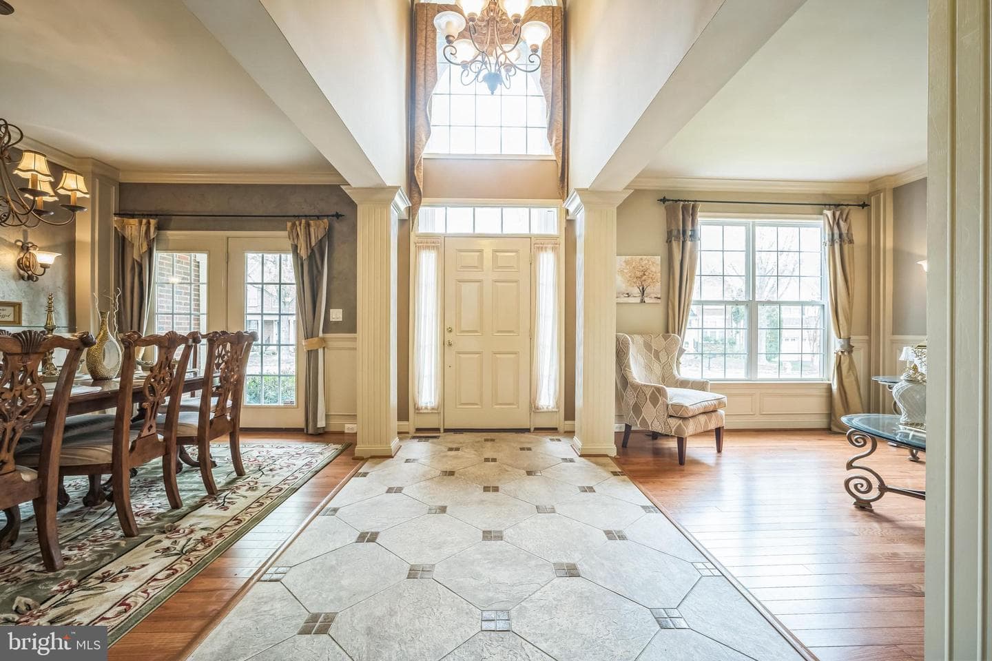 4839 Montega Drive photo 4