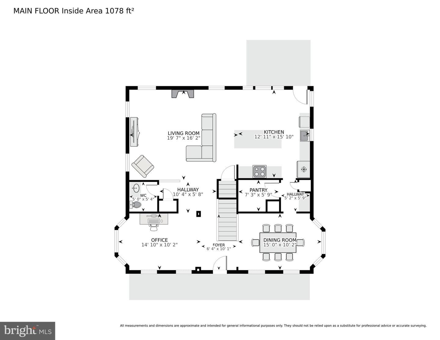 9515 Loma Drive photo 36