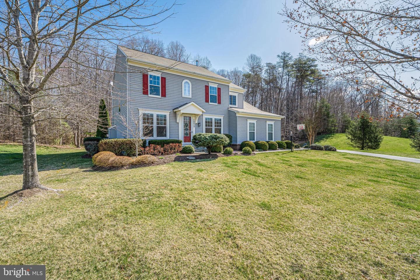 10829 Monocacy Way photo 1