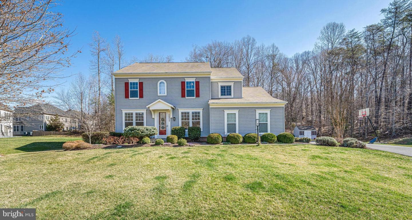 10829 Monocacy Way photo 2