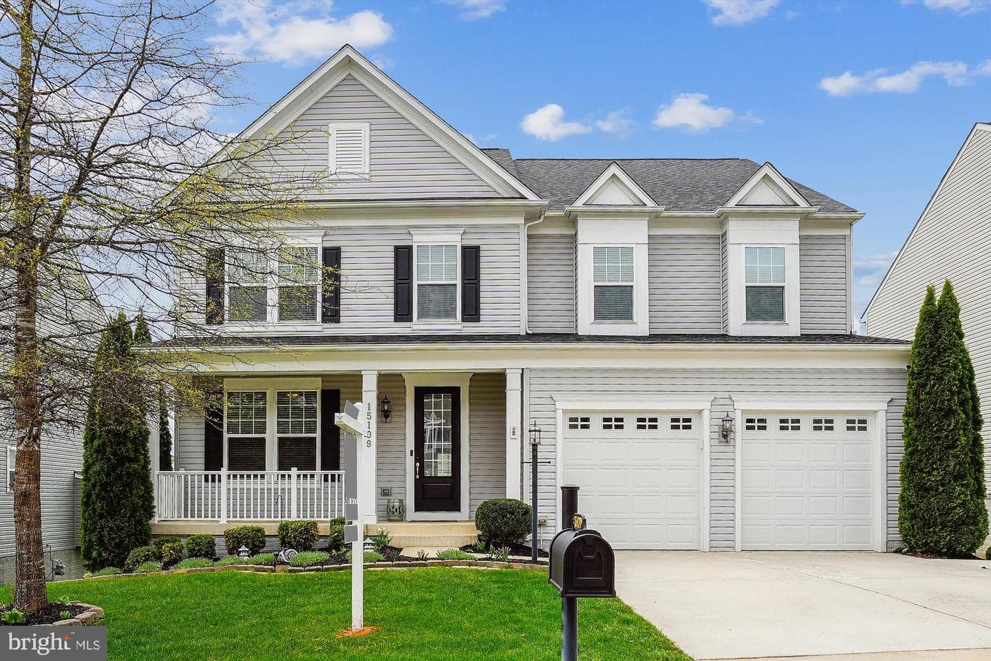 15109 Addison Lane
