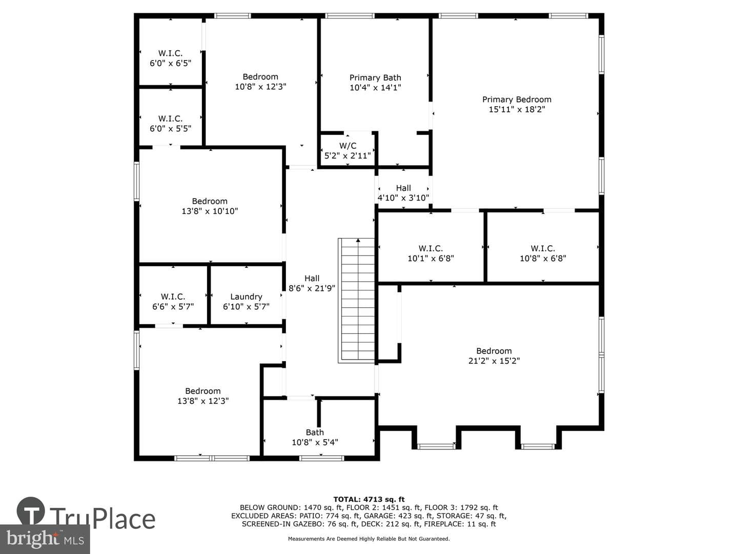 15109 Addison Lane photo 27