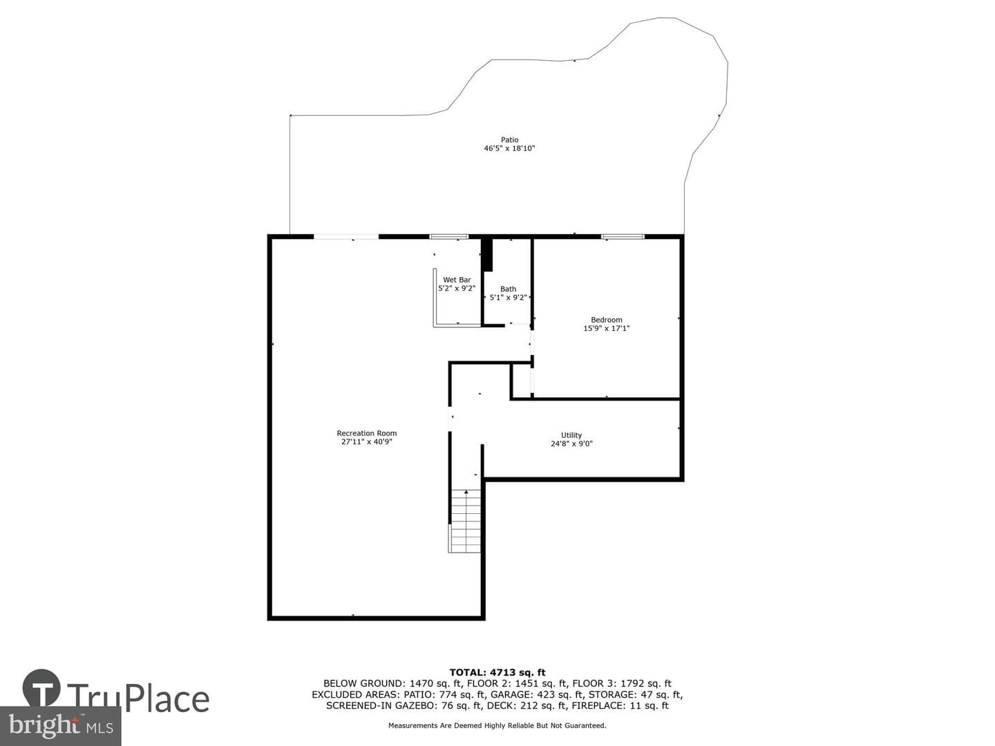 15109 Addison Lane photo 32