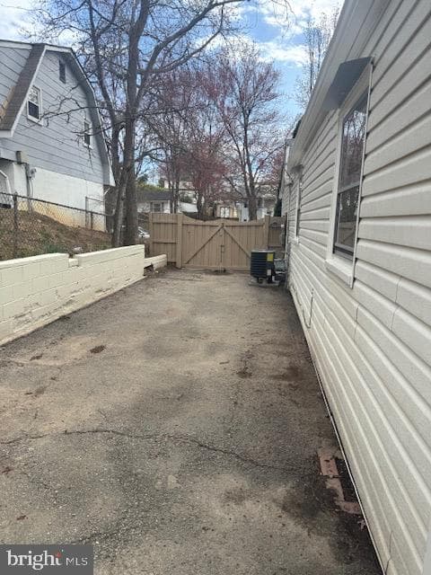4606 Hamilton Drive photo 15