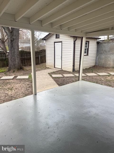 4606 Hamilton Drive photo 16