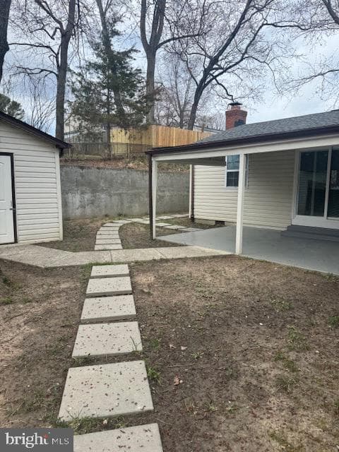 4606 Hamilton Drive photo 18