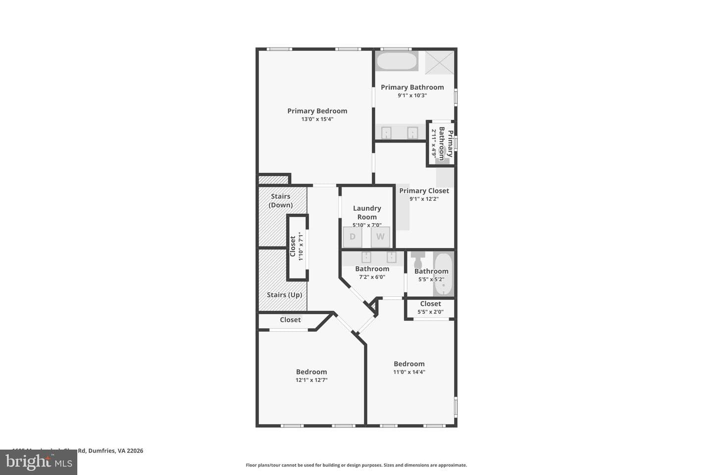 1605 Meadowlark Glen Road photo 49