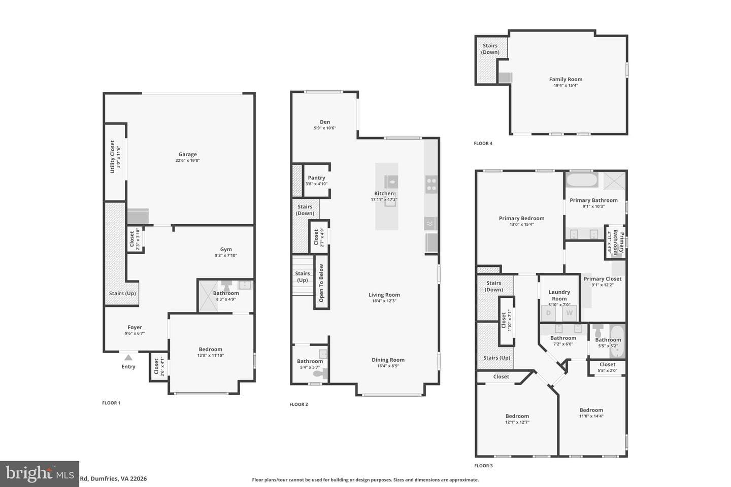 1605 Meadowlark Glen Road photo 51