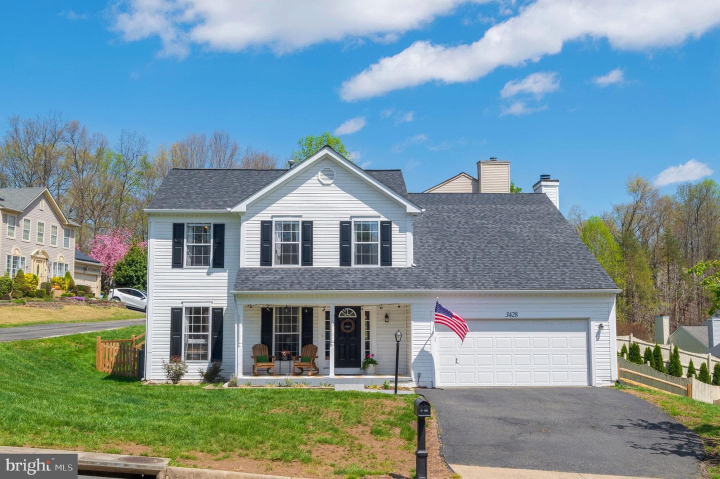 3428 Lacrosse Court