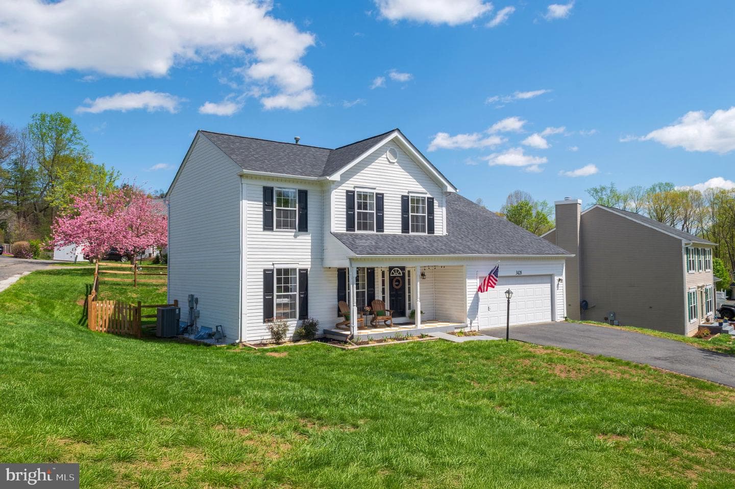 3428 Lacrosse Court photo 2